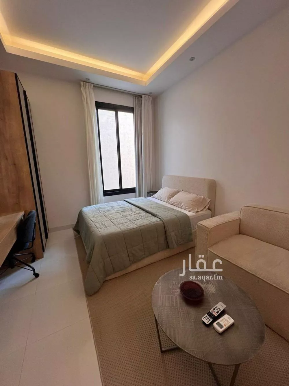 دور 1 غرف في الياسمين 1