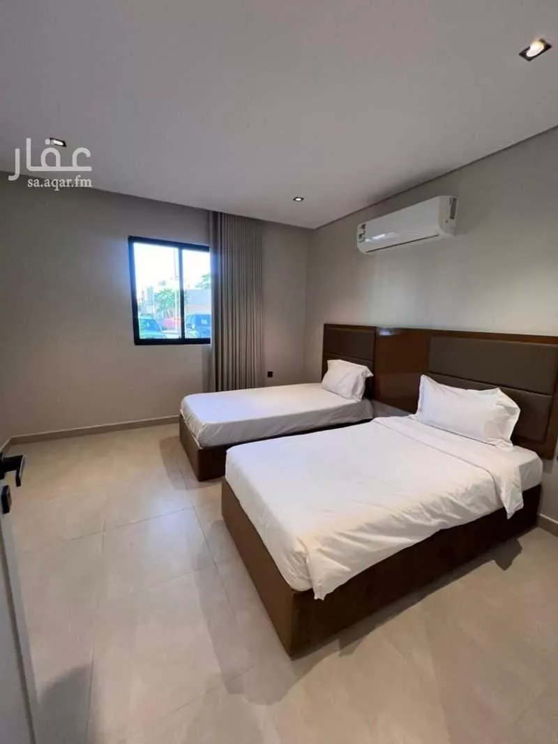 شقة 3 غرف في التعاون 4