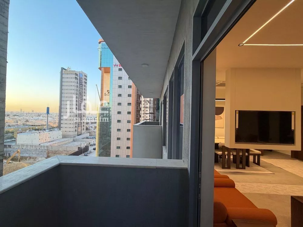 2 bedroom apartment in Al Sahafah 1