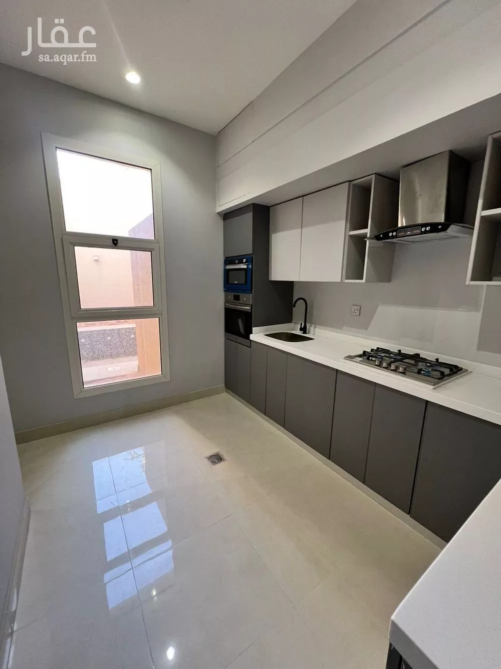 5 bedroom villa in Al Qairawan, Riyadh 15