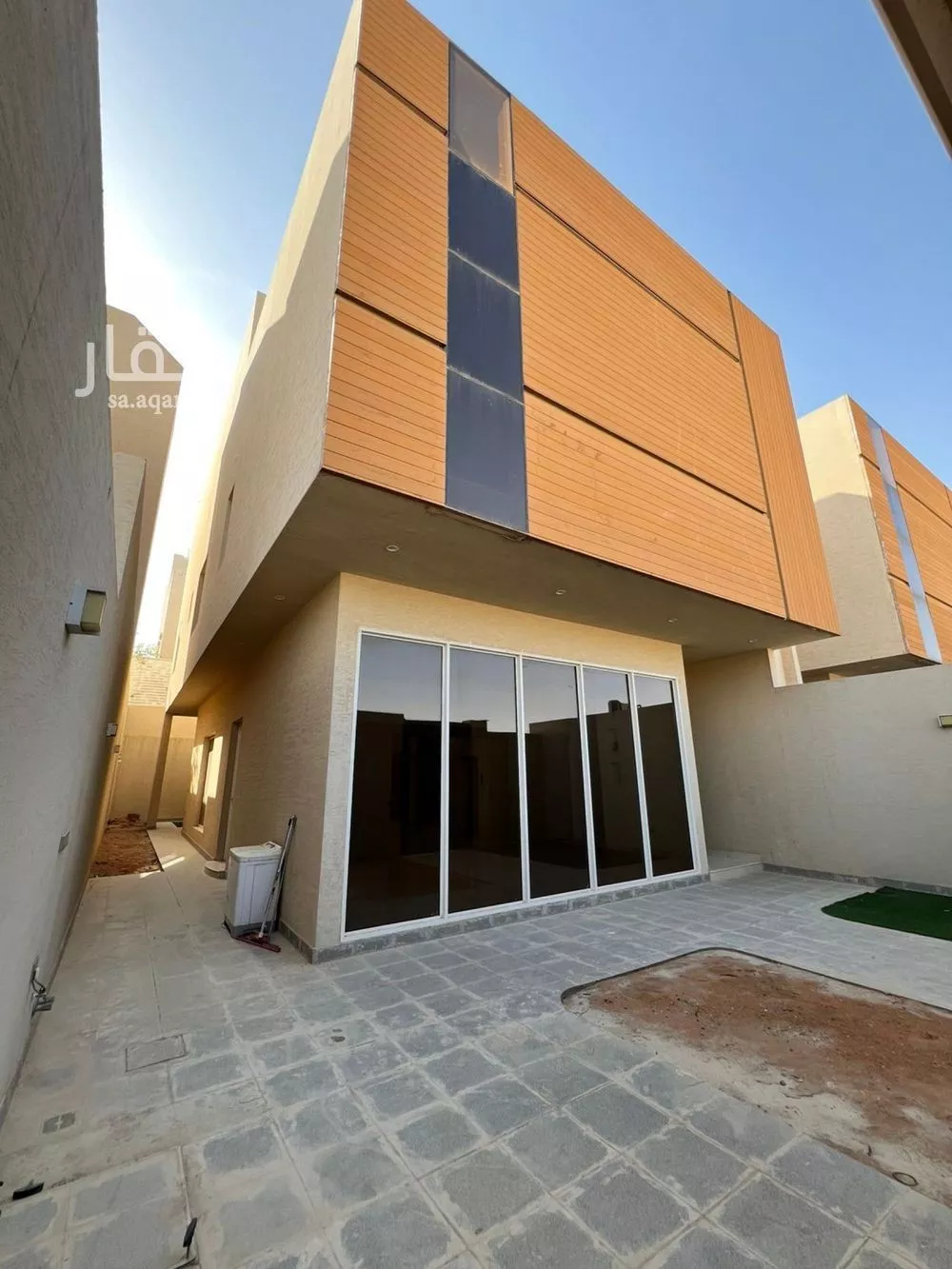 5 bedroom villa in Al Qairawan, Riyadh 27