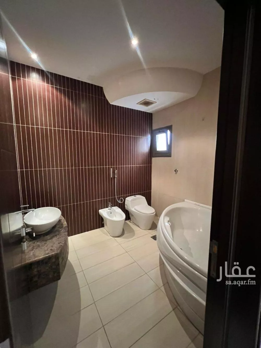 5 bedroom villa in Al Nakheel, Riyadh 17