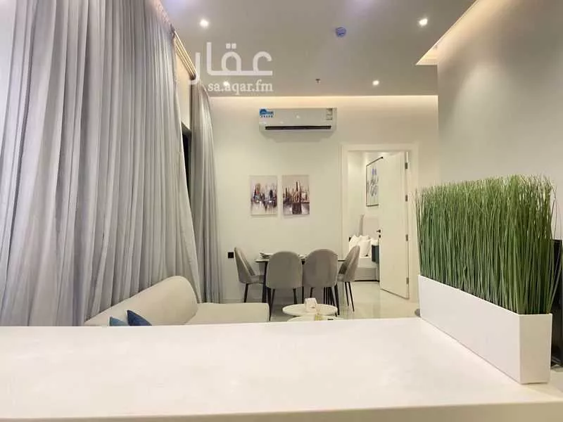 شقة 3 غرف في اليرموك 4