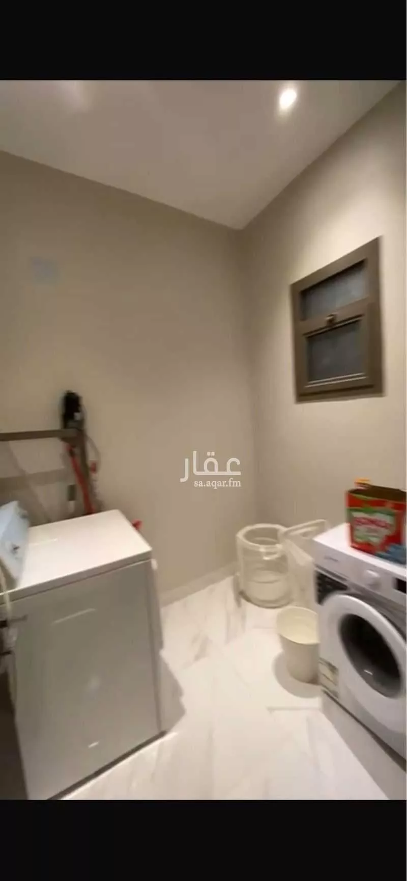 شقة 4 غرف في النرجس 2