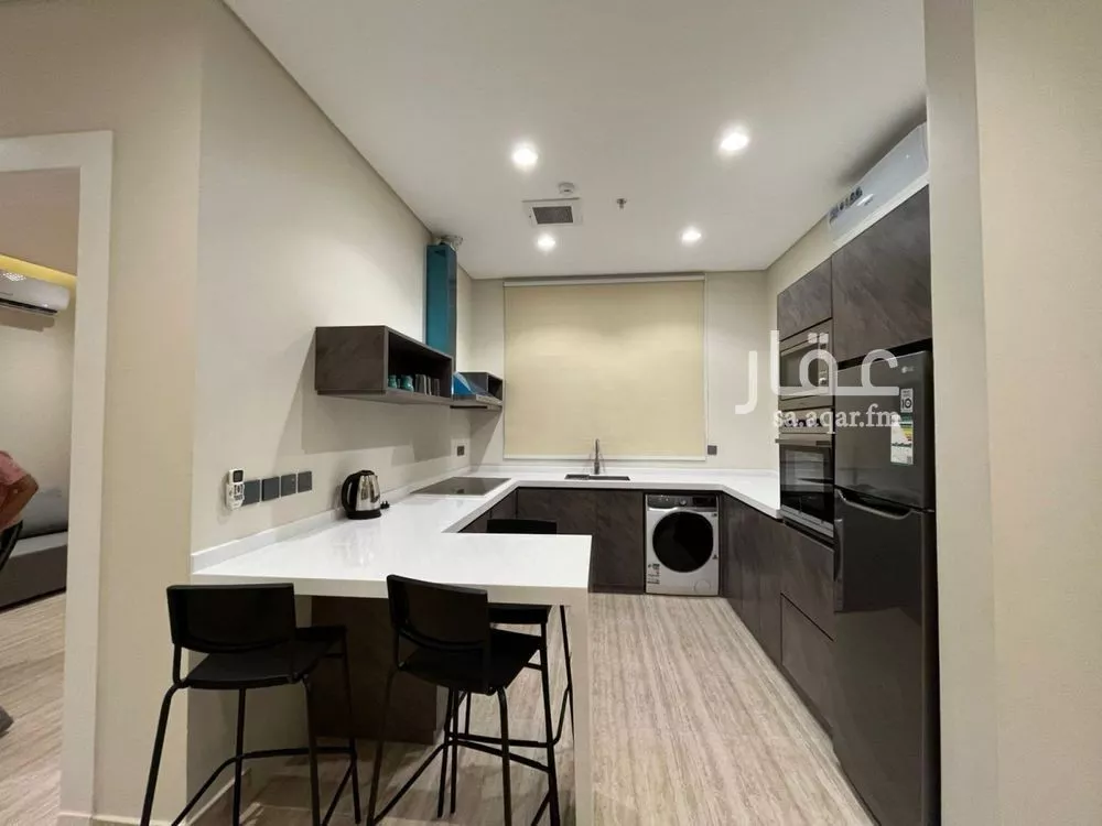 2 bedroom apartment in Al Munsiyah 4