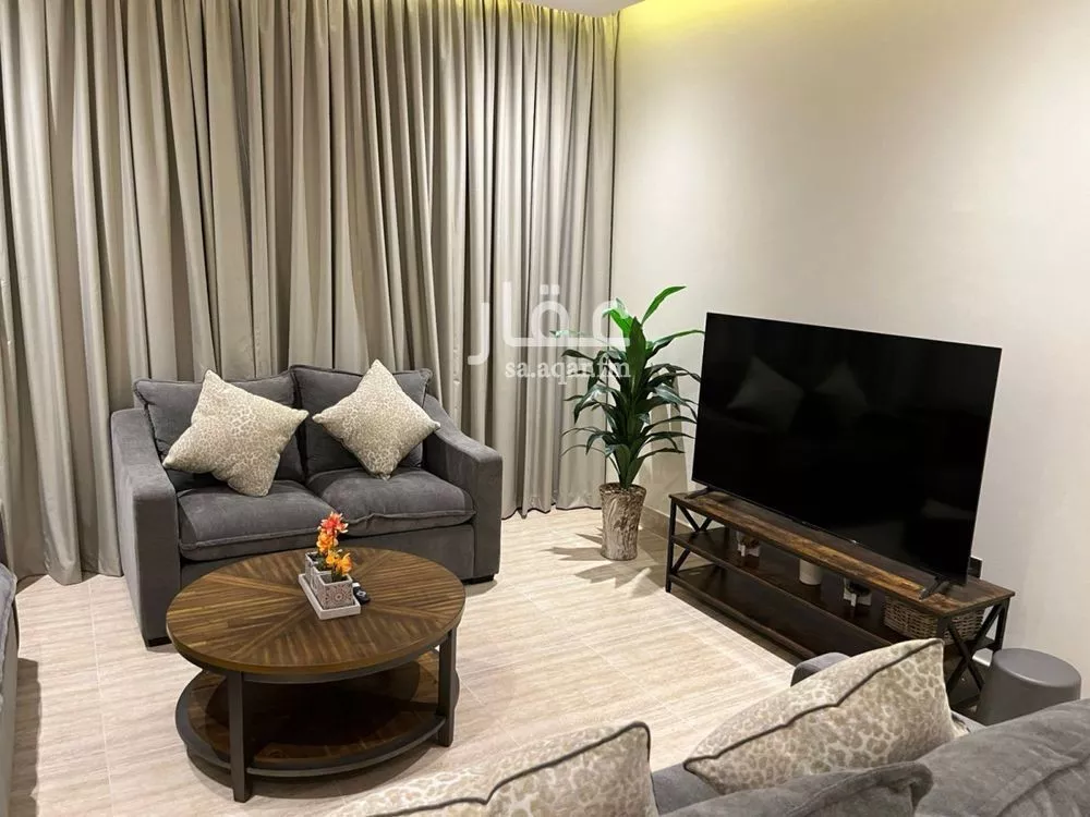 2 bedroom apartment in Al Munsiyah 1
