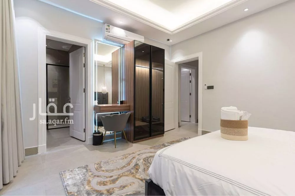 3 bedroom apartment in Al Nada 5