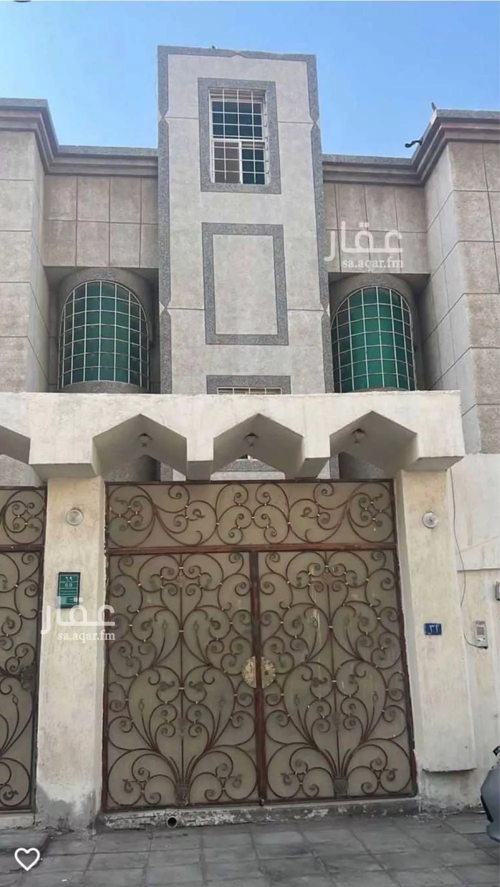 7 bedroom villa in Al Naeem