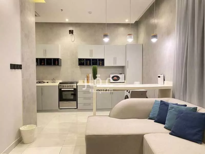 شقة 3 غرف في اليرموك 3