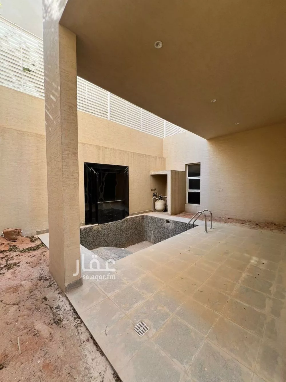5 bedroom villa in Al Qairawan, Riyadh 26