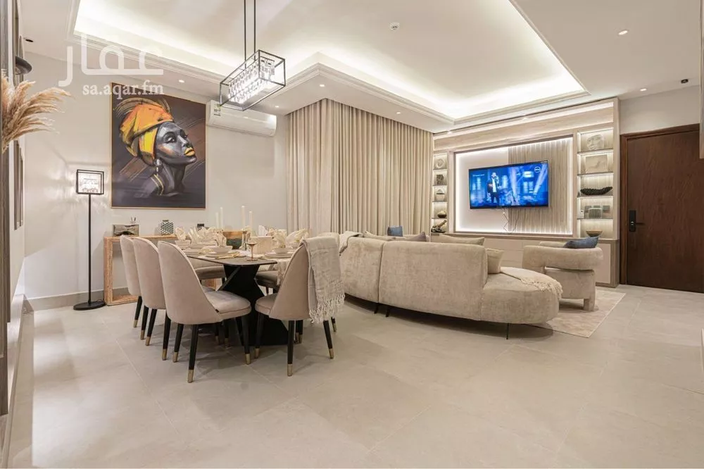 3 bedroom apartment in Al Nada 1