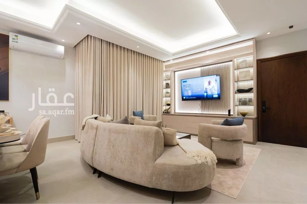 3 bedroom apartment in Al Nada 2