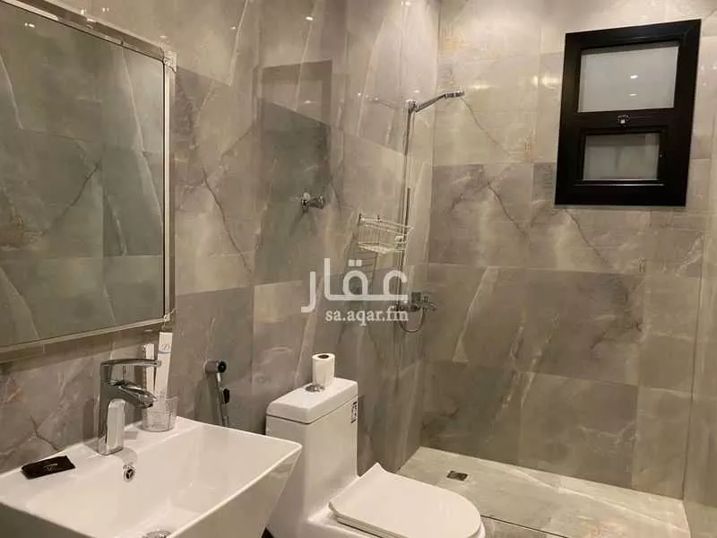 شقة 3 غرف في اليرموك 5