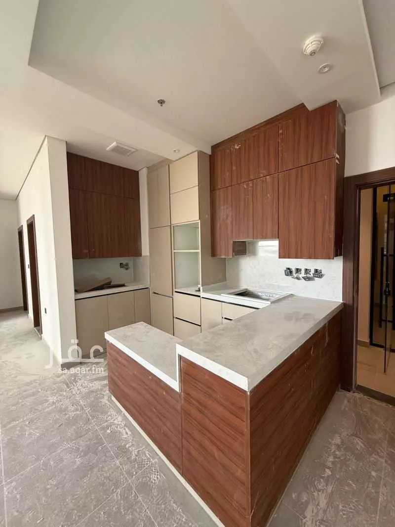 2 bedroom apartment in Al Sahafah, Riyadh 7