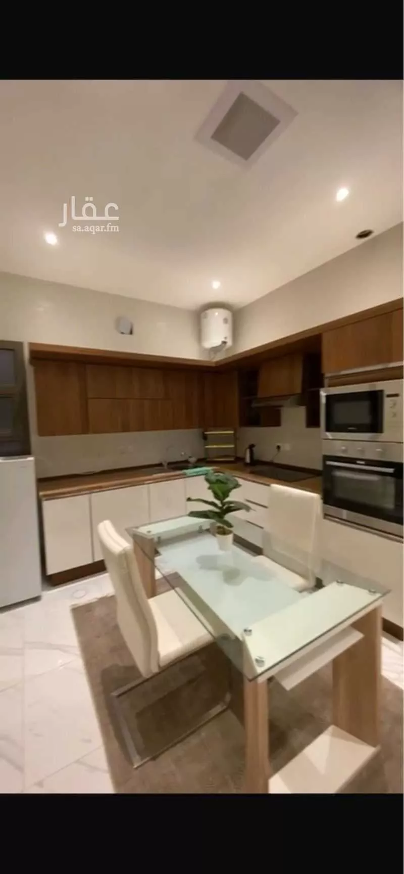 شقة 4 غرف في النرجس 1