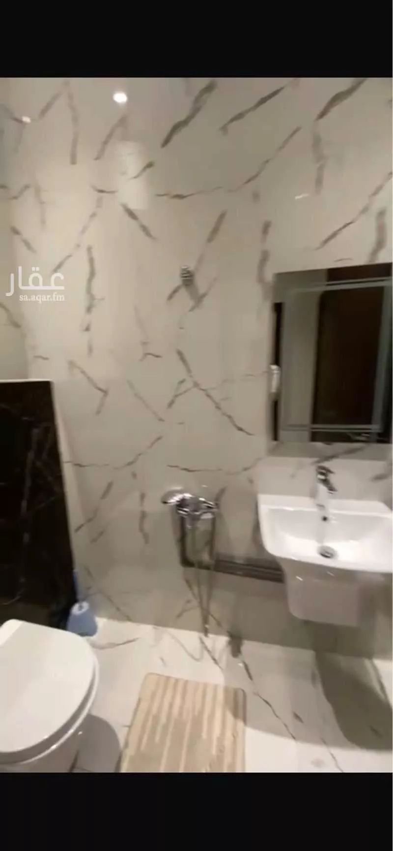 شقة 4 غرف في النرجس 5