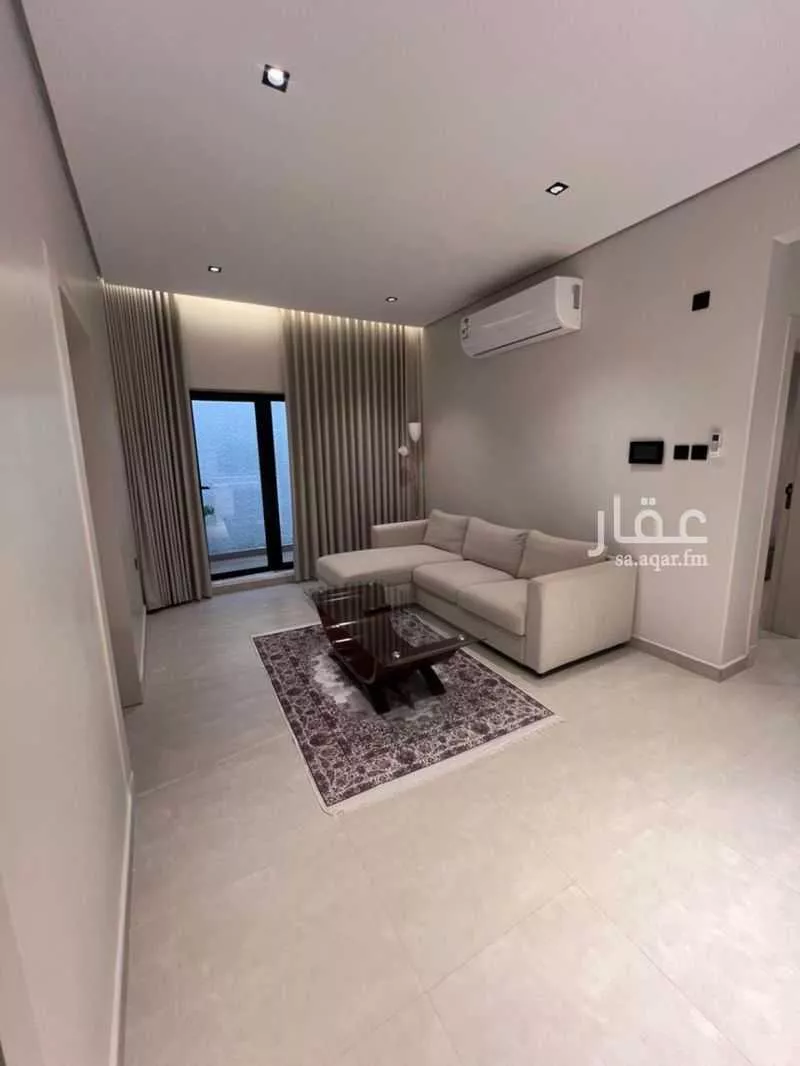 شقة 3 غرف في التعاون 1