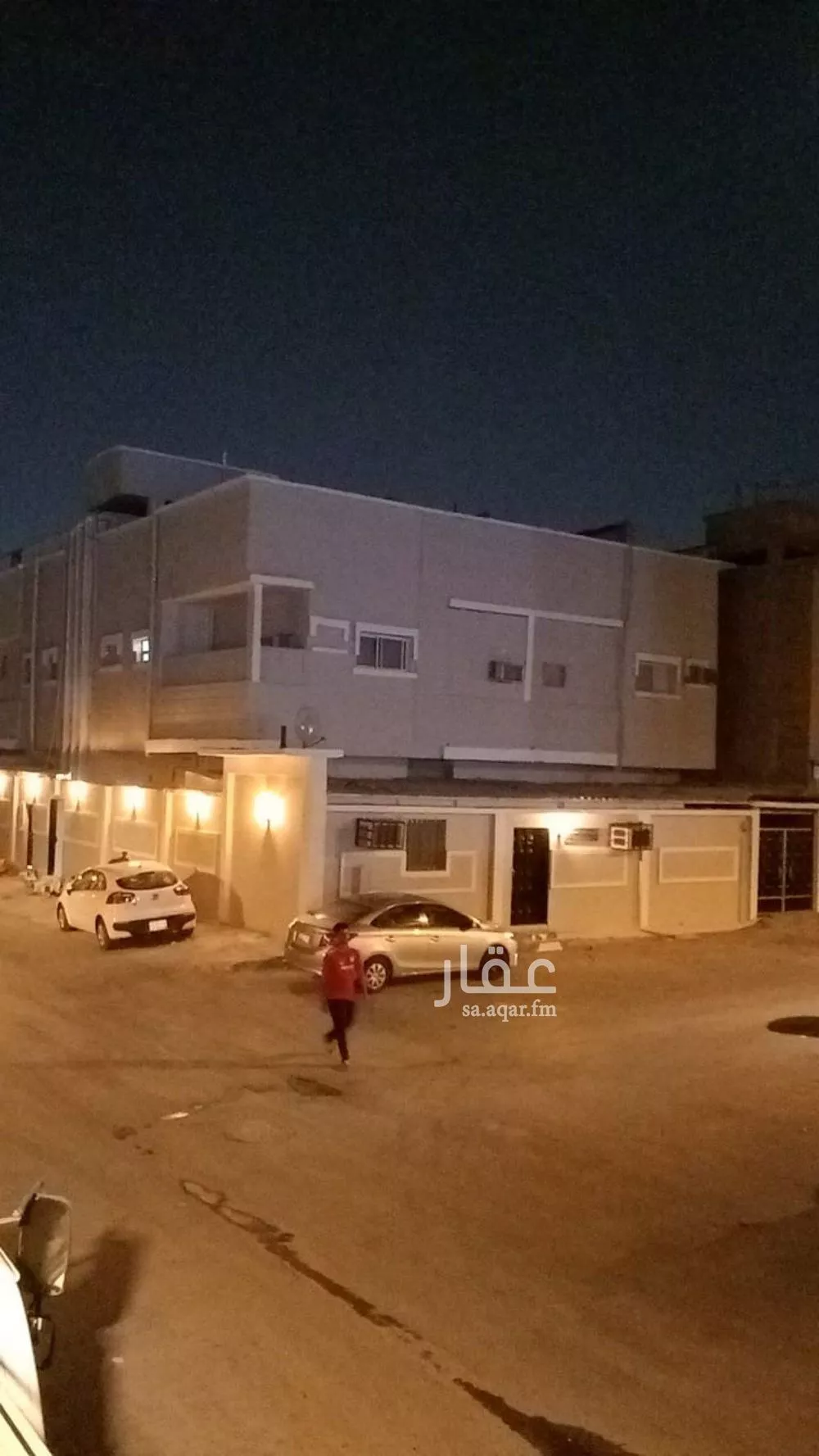 عمارة 255 م² في اليمامة 4