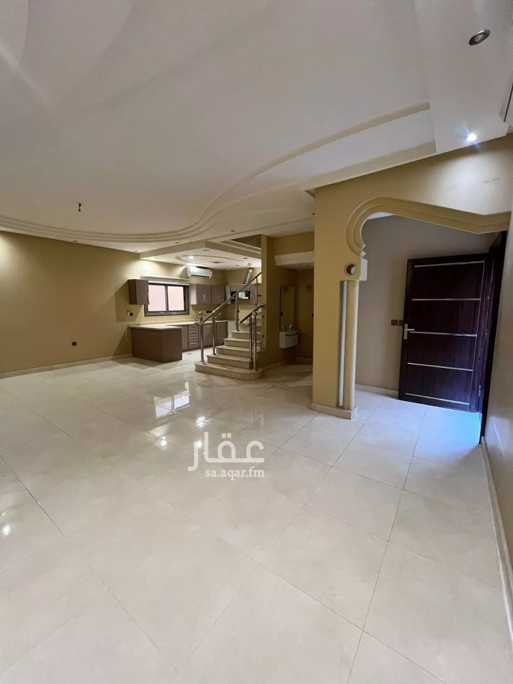 5 bedroom villa in Al Nakheel, Riyadh 12