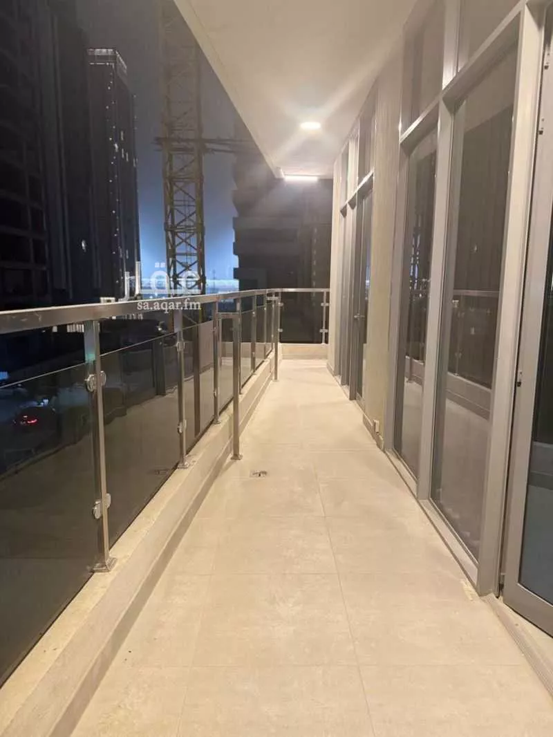 شقة 3 غرف في الصحافة 1