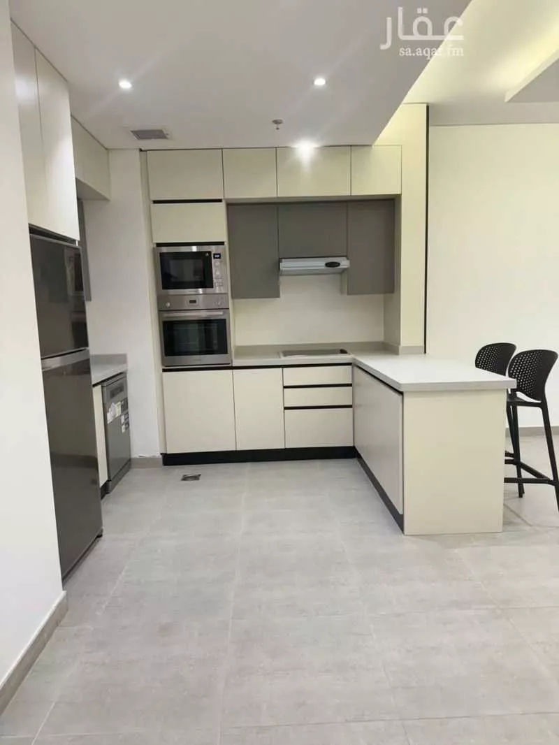 شقة 3 غرف في الصحافة 4