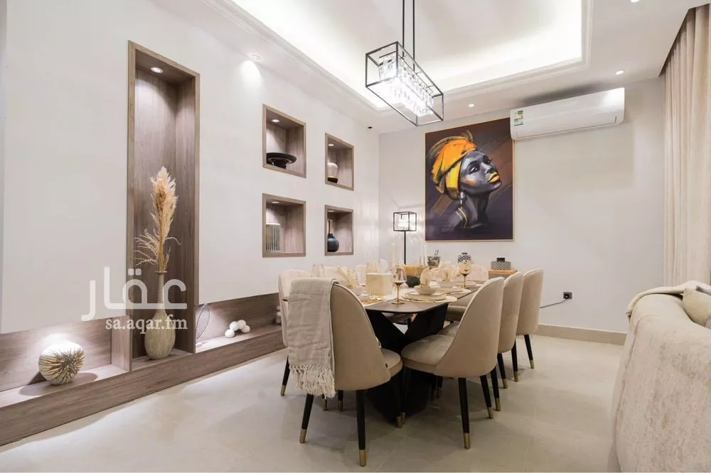 3 bedroom apartment in Al Nada 3