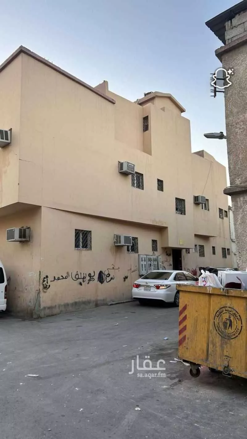 عمارة 216 م² في اليمامة 3