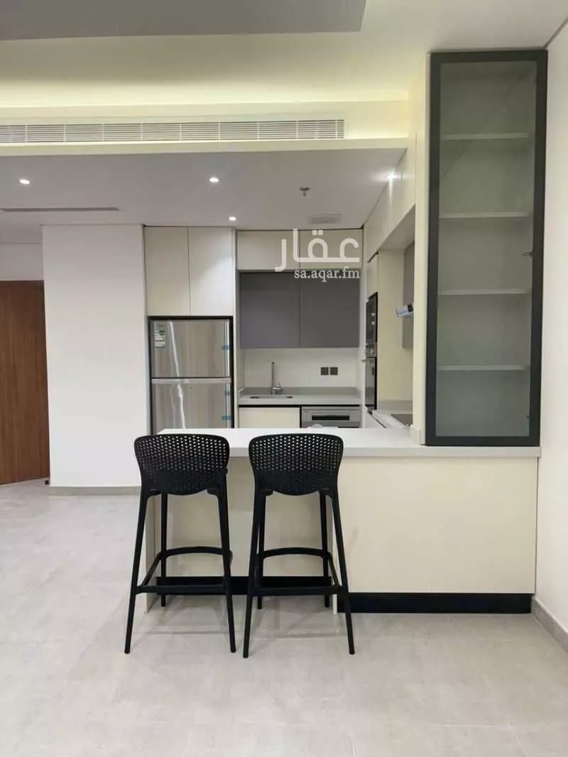 شقة 3 غرف في الصحافة 5