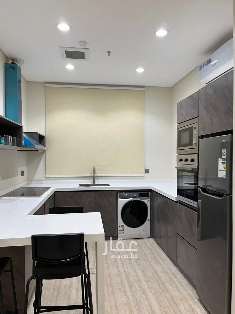 2 bedroom apartment in Al Munsiyah 5