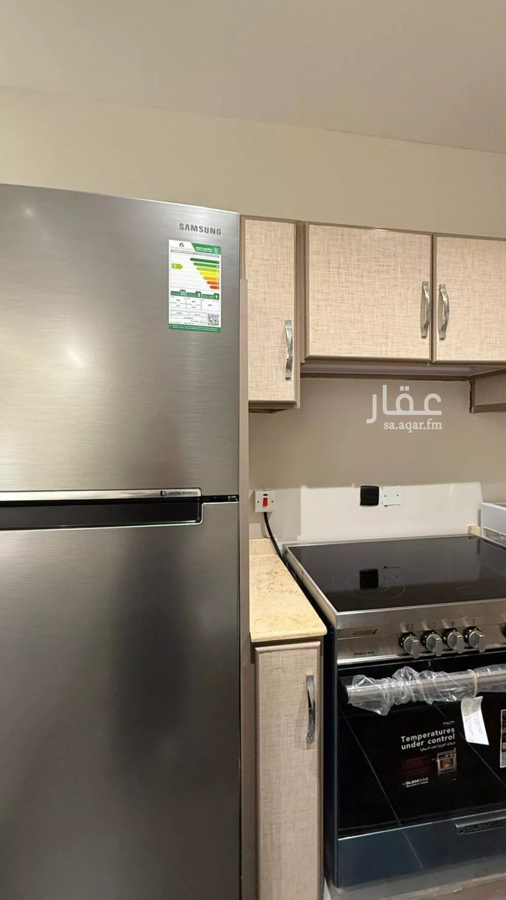 شقة 4 غرف في الملقا 3