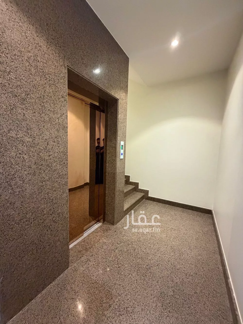 دور 3 غرف في الملقا 3