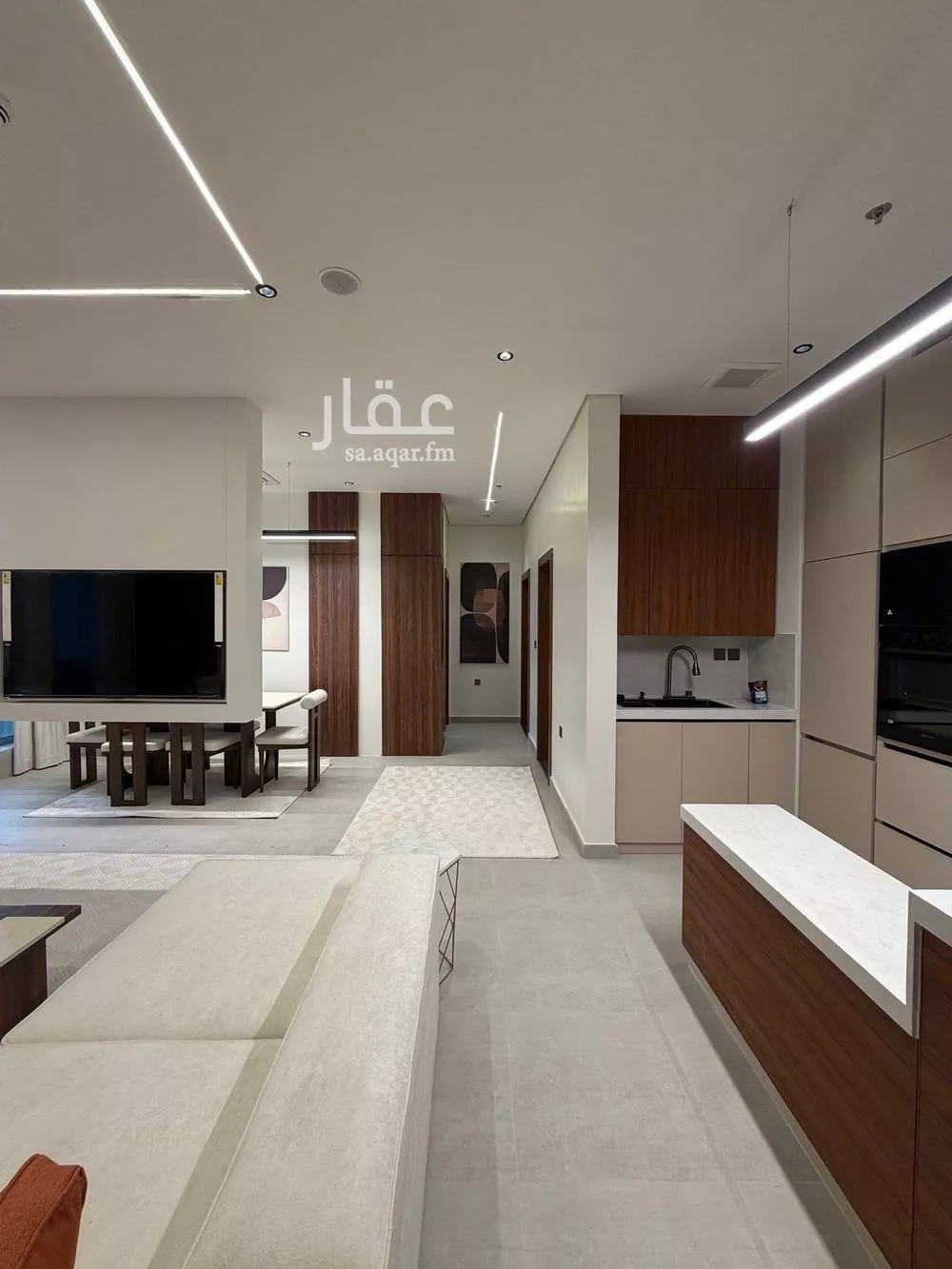 2 bedroom apartment in Al Sahafah 2