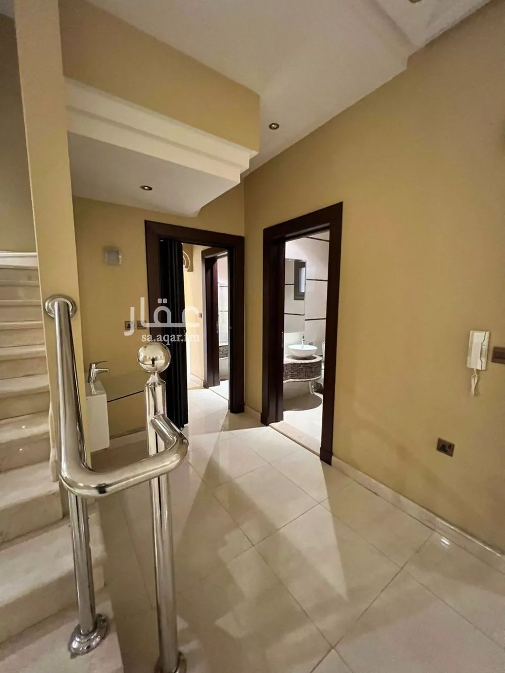 5 bedroom villa in Al Nakheel, Riyadh 5