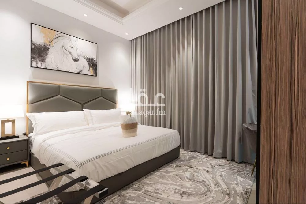 3 bedroom apartment in Al Nada 4