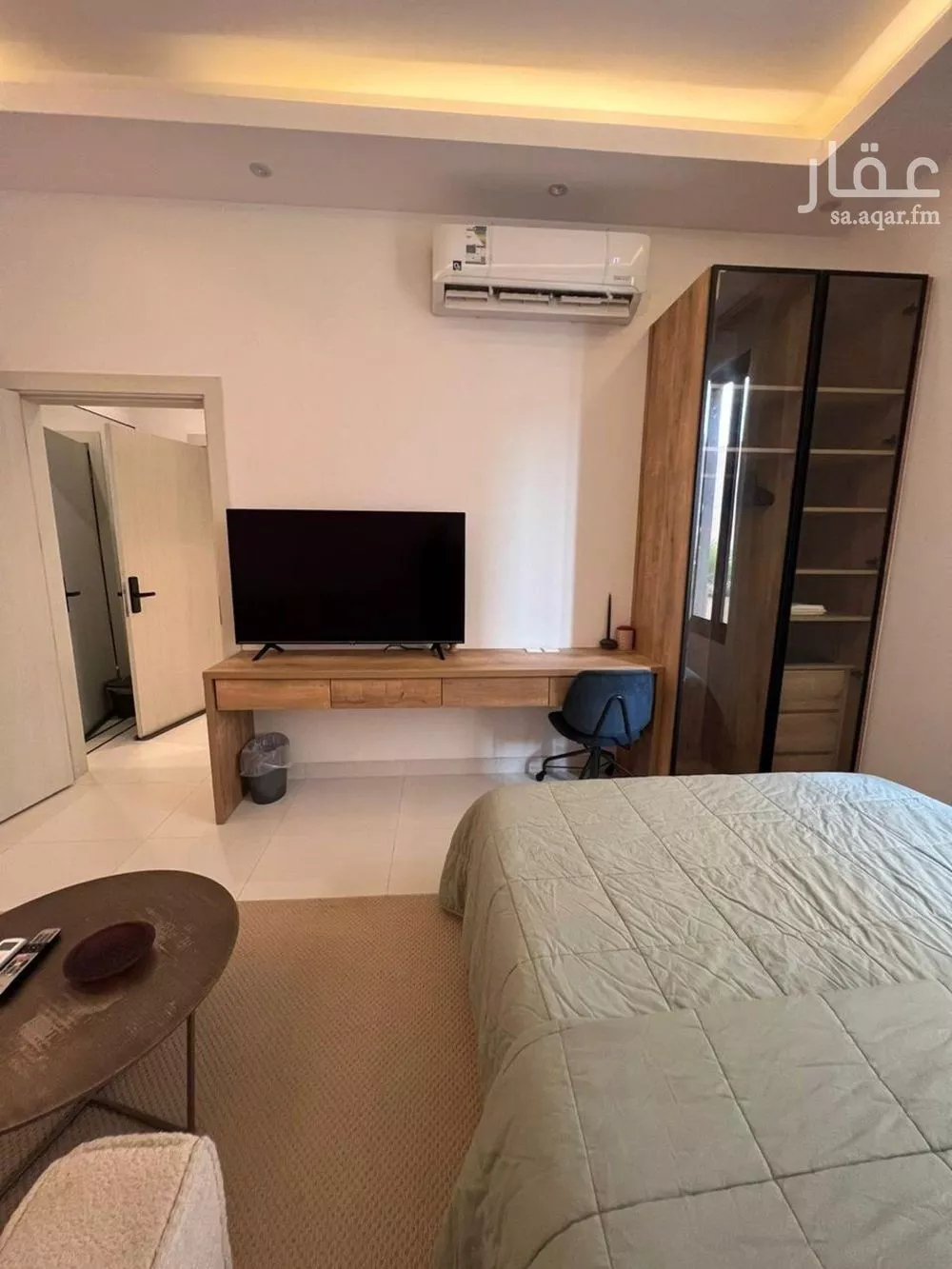 دور 1 غرف في الياسمين 5