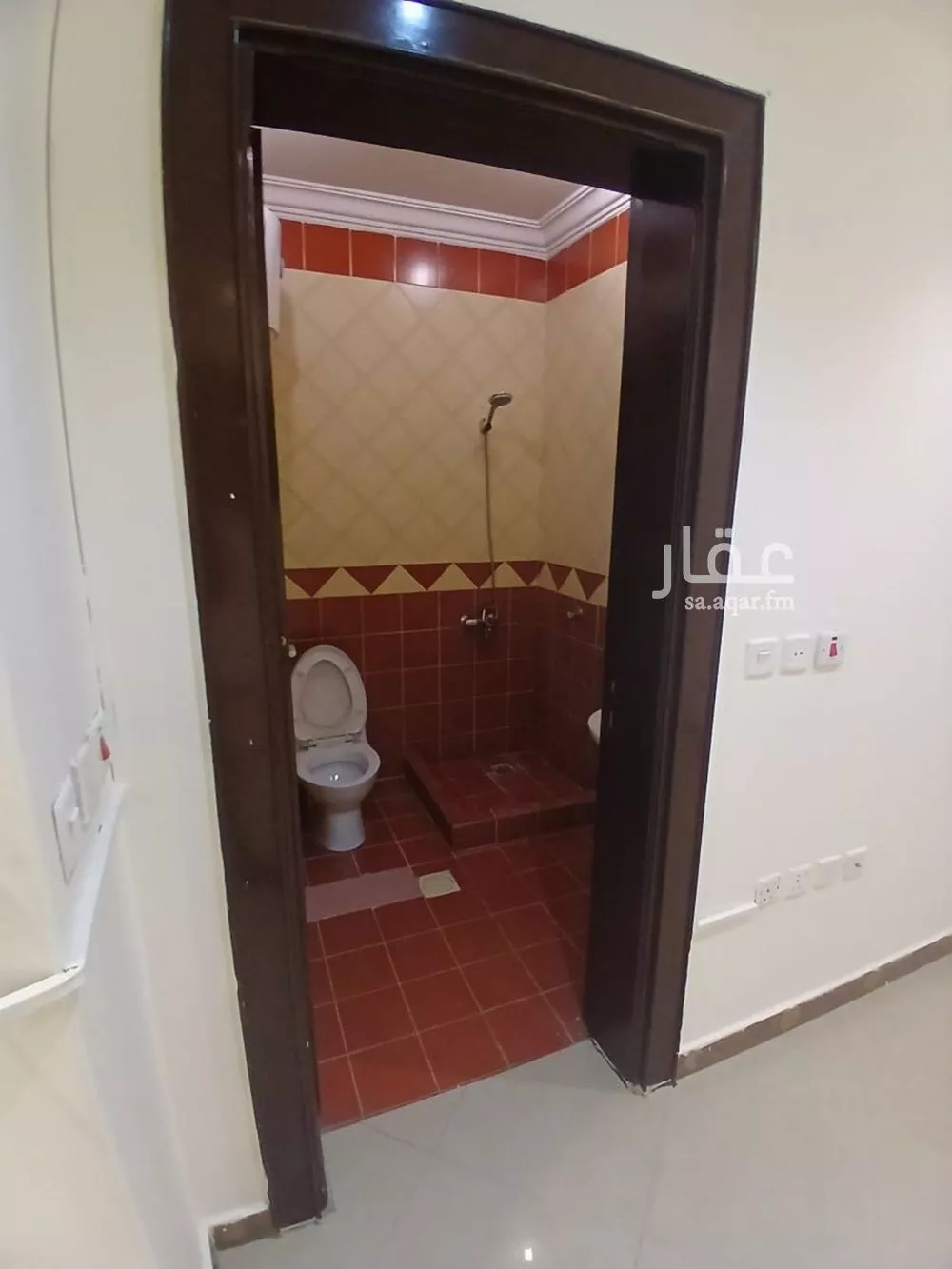 شقة 1 غرف في العارض 4