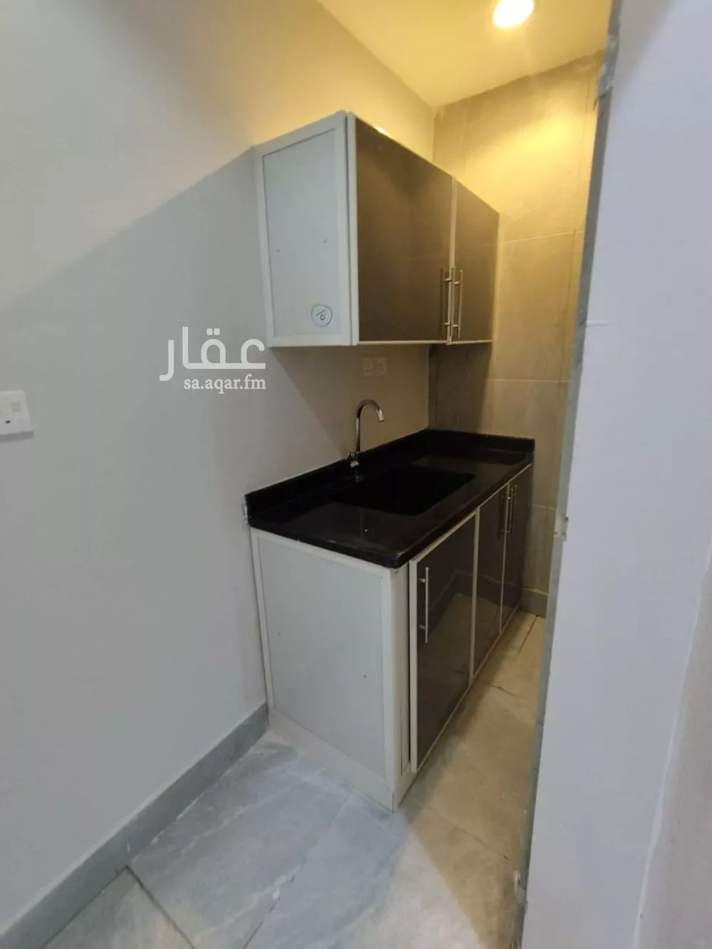 شقة 1 غرف في القادسية 2