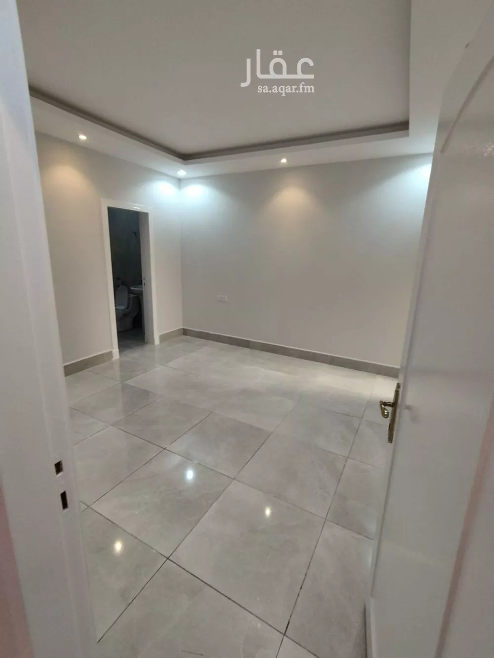 شقة 1 غرف في القادسية 5