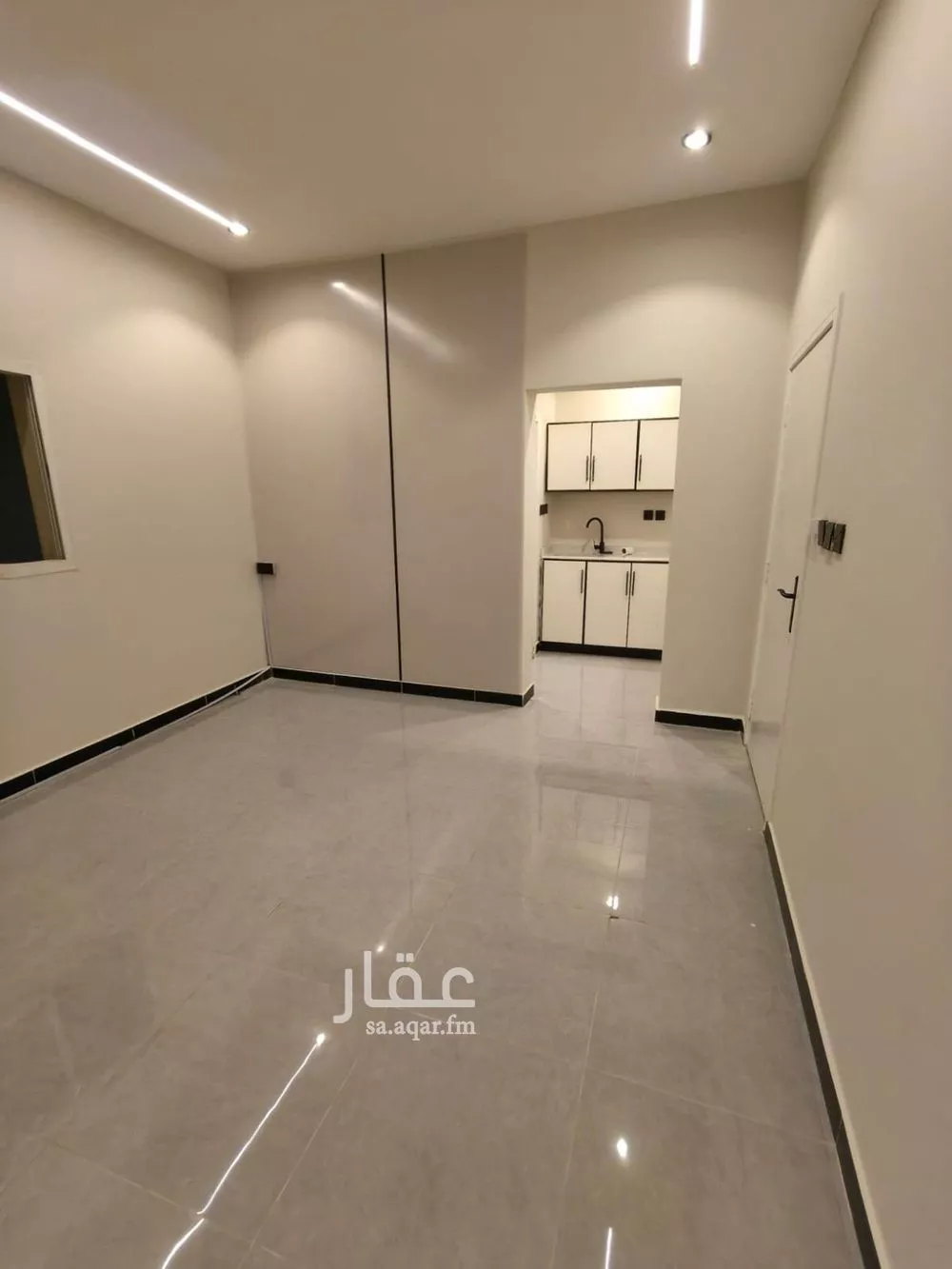 شقة 1 غرف في اليرموك 5