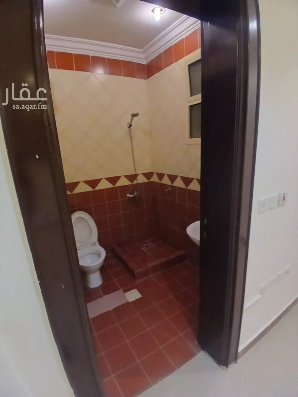 شقة 1 غرف في العارض 5