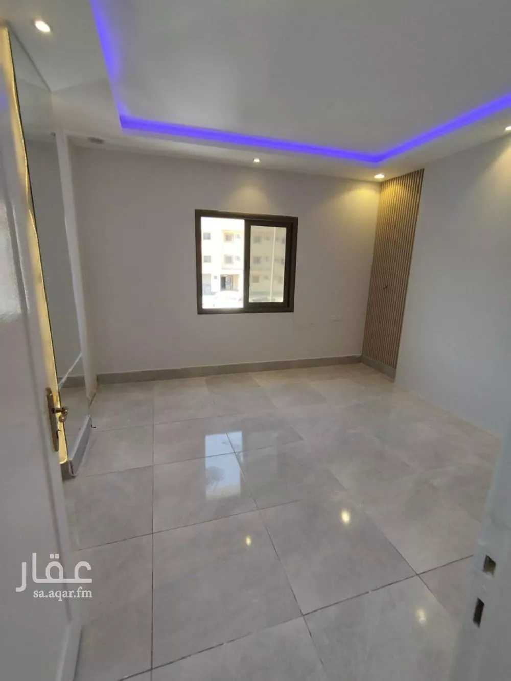 شقة 1 غرف في القادسية 3