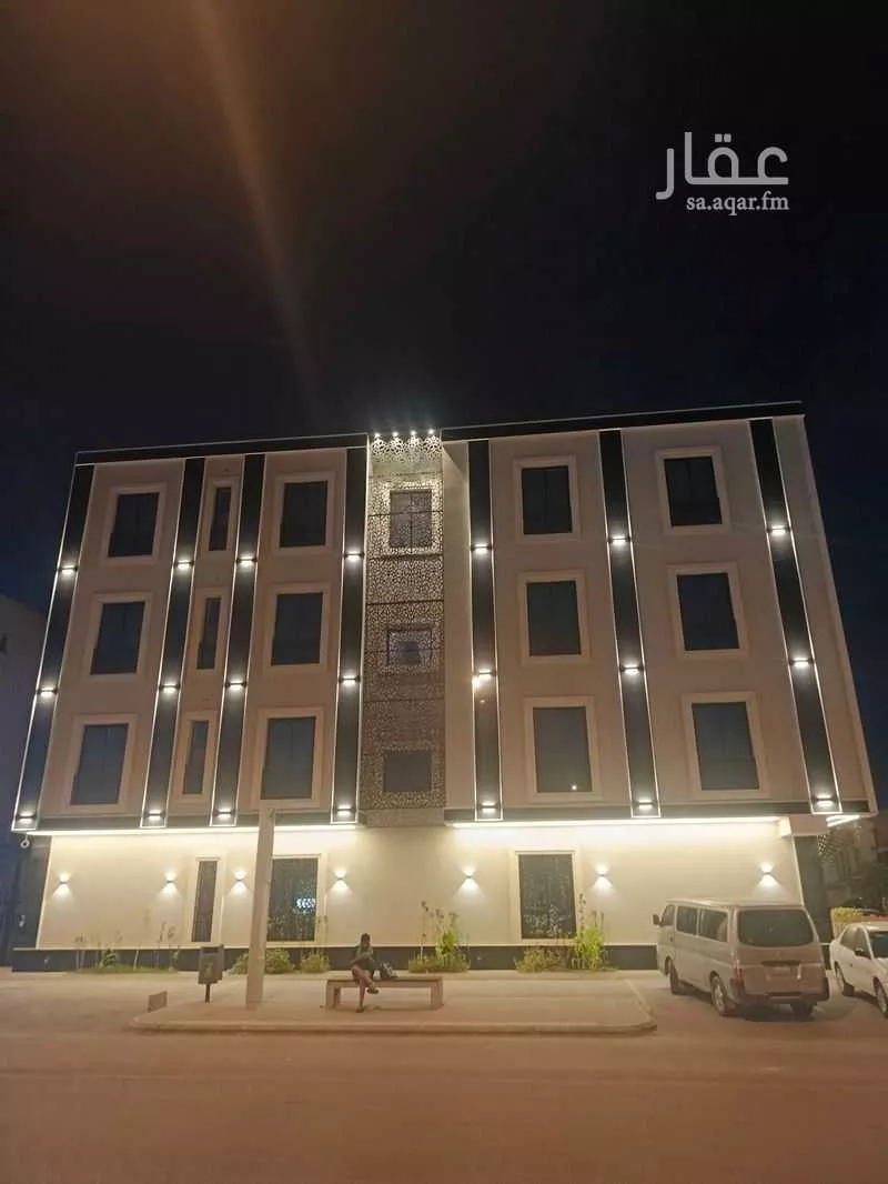 1170 sqm building in Al Yarmouk 2