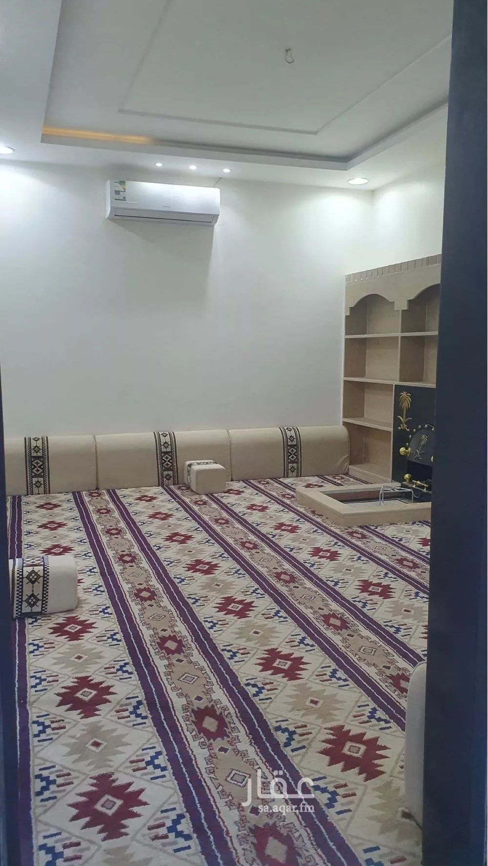 فيلا 5 غرف في الرمال 3