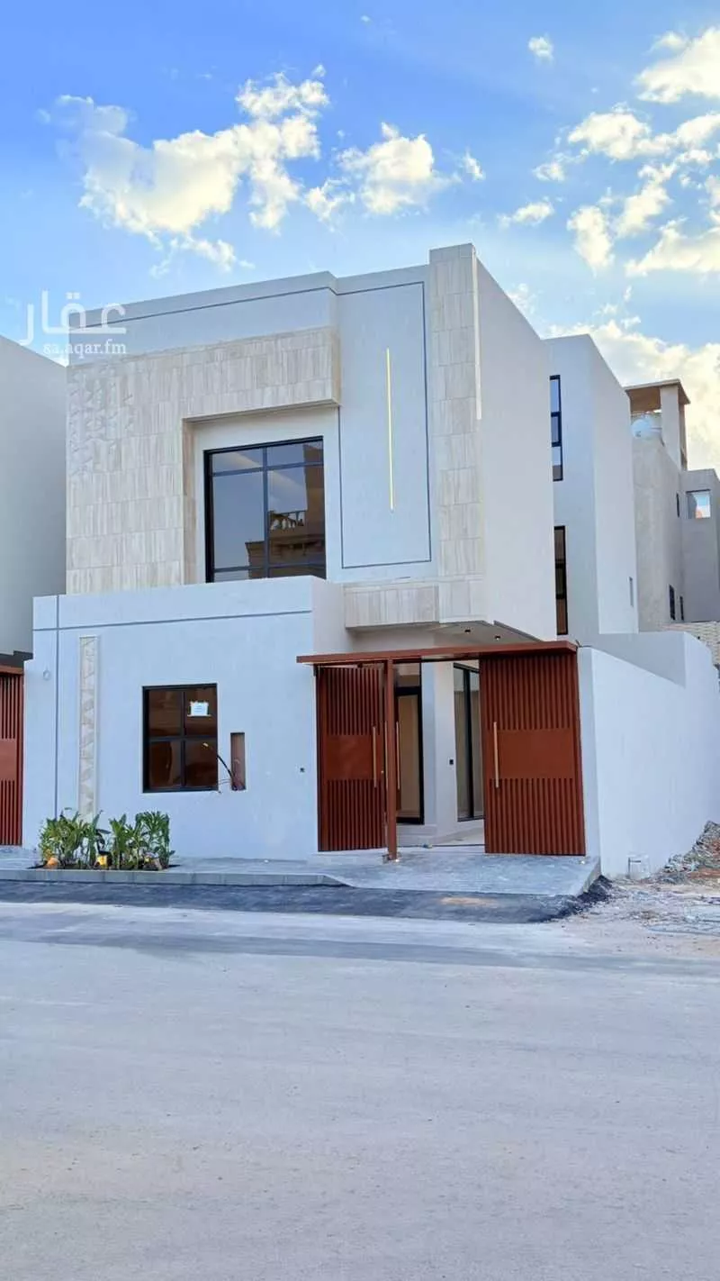 فيلا 5 غرف في المهدية 1