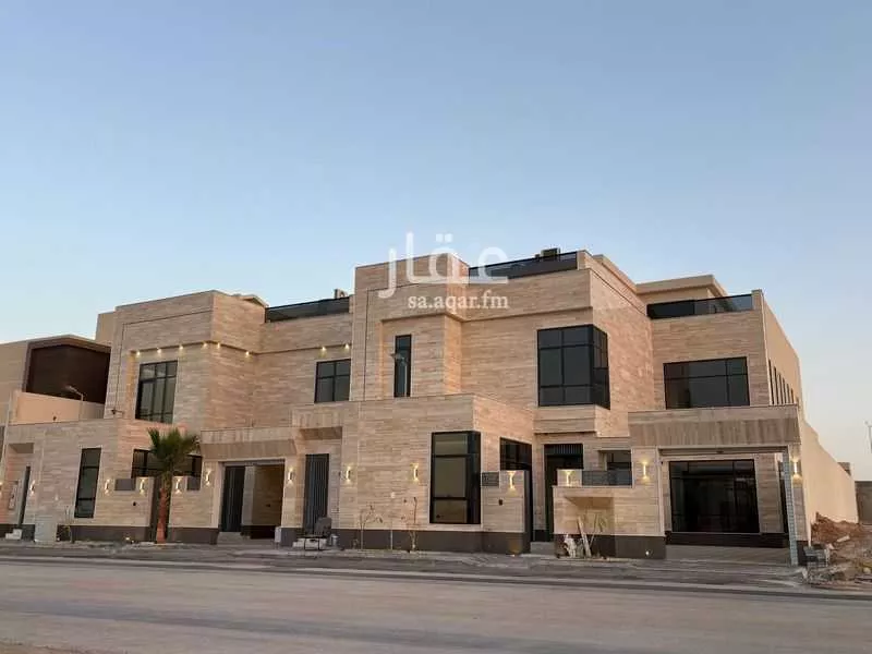 فيلا 6 غرف في المهدية 1