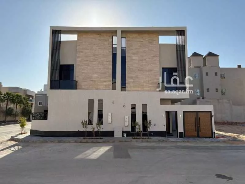 فيلا 5 غرف في المهدية 2