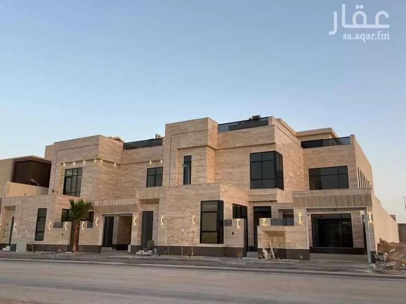 فيلا 6 غرف في المهدية 2