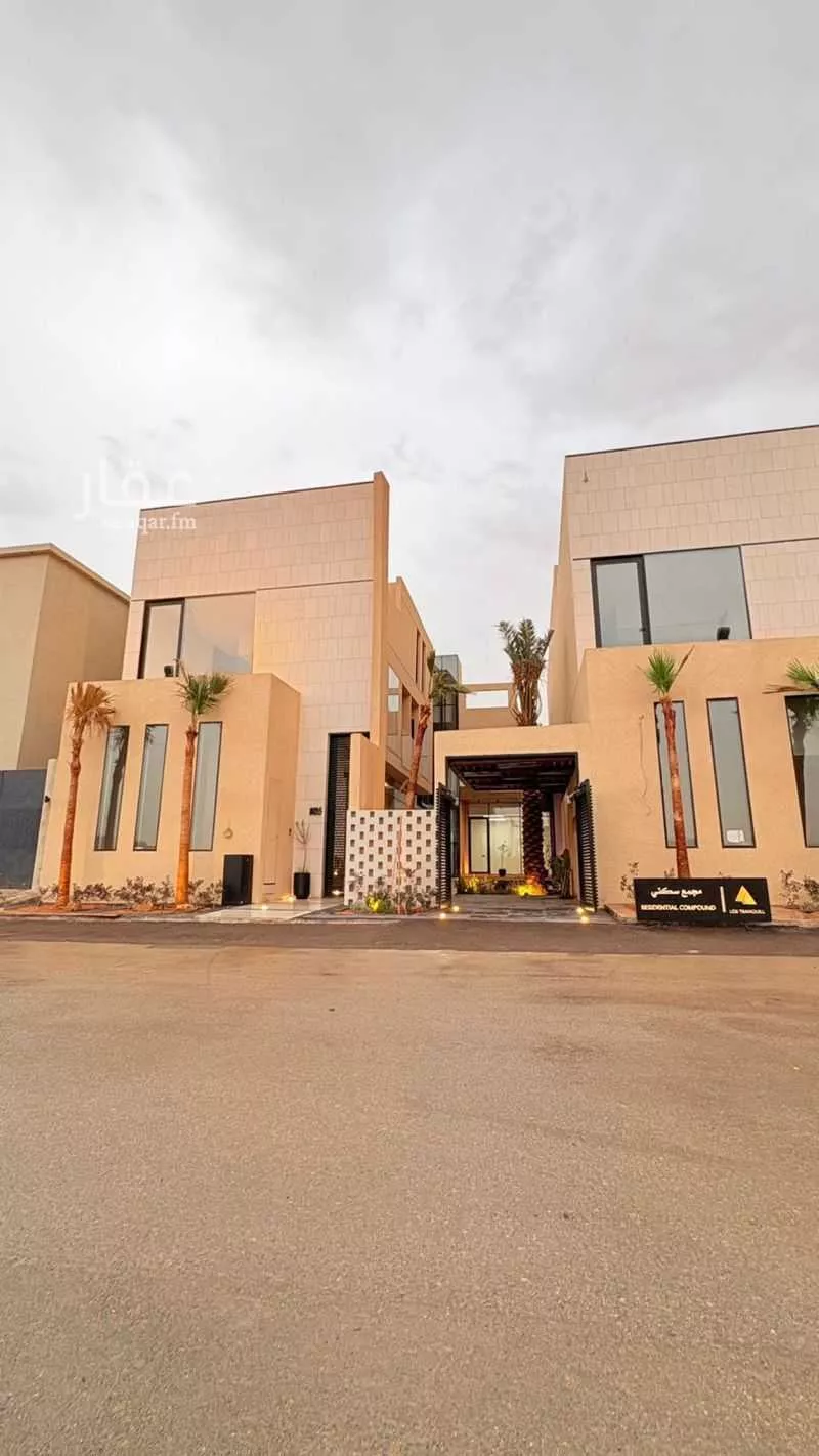 فيلا 6 غرف في المهدية 2