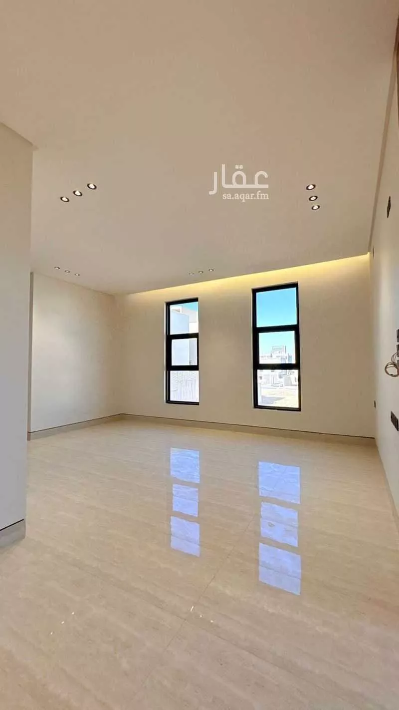 فيلا 5 غرف في المهدية 4