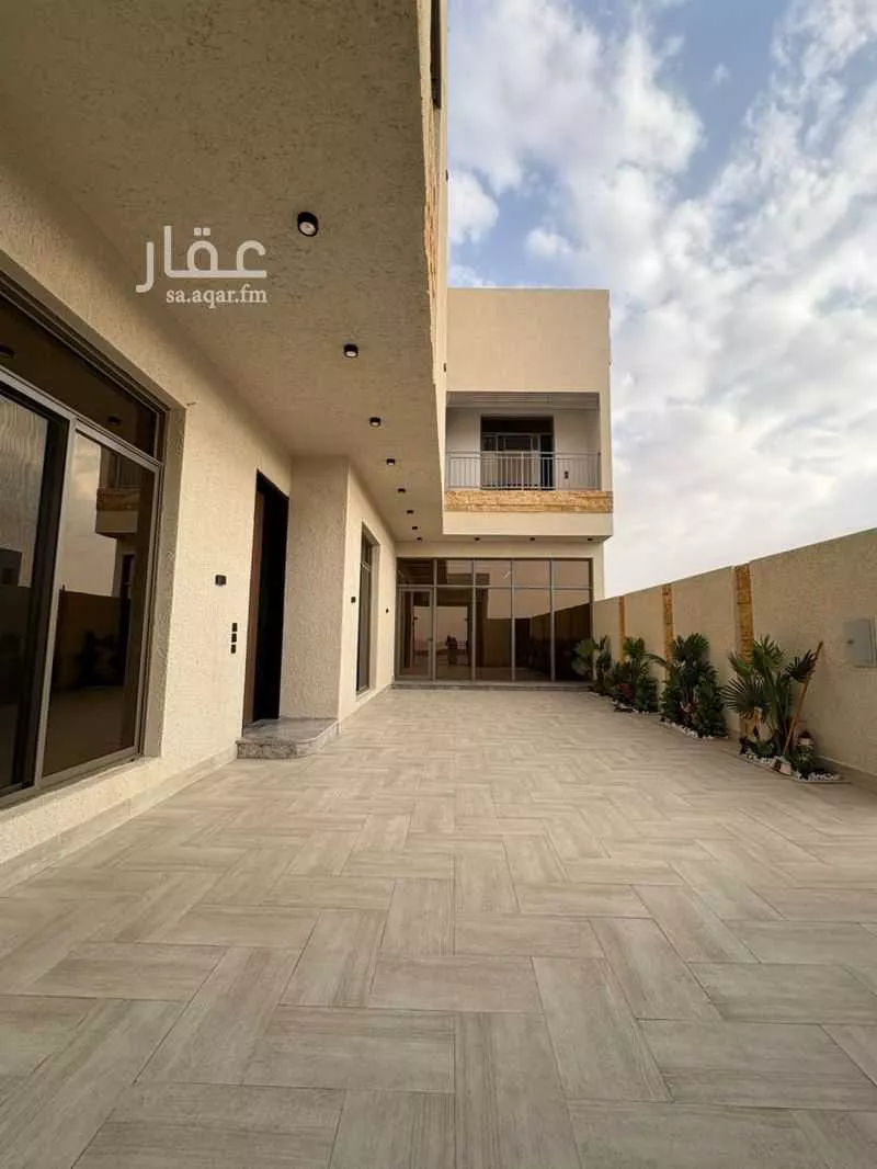 فيلا 5 غرف في المهدية 2